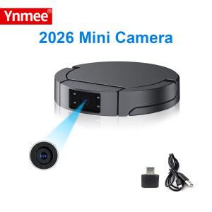 레트로캠코더 빈티지 카메라 비디오 MD35 소형 디지털 와이파이 녹음기 1080P 캠코더 DVR 숨기기 10 휴대용 미니