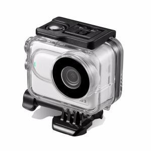 Insta 360 GO 3S 케이스 방수 60M 하우징 다이빙 GO3S 카메라 수중 커버 액세서리 보호