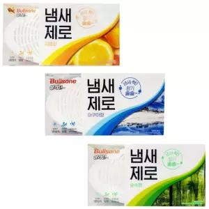 불스원 살라딘 냄새제로 탈취제 방향제 자동차 화장실 옷장 신발장 다용도