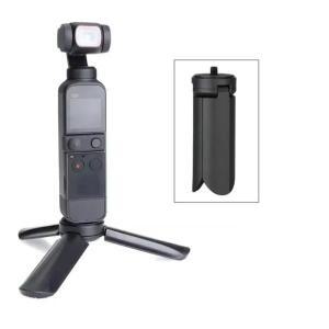 경량 미니 삼각대 포켓 카메라 DJI Osmo Pocket 3 / 2 Gimbal 용  데스크탑 액세서리
