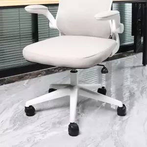 의자 바퀴 고무캡 소음방지 롤러커버 5P DD-13149
