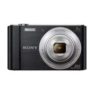 소니 사이버샷 DSC-W810+32GB 메모리+케이스+리더기 k