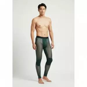 Super Thermo Longs winlay 10200412-GR) 슈퍼써모 언더레이어 무릎보호대 하의)