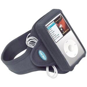 TUNE BELT 아이팟 클래식용 암밴드 터치 적합 1세대에도 4세대