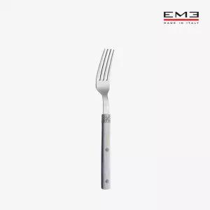 [EME] 보헴 테이블 포크 (마블그레이) 1p