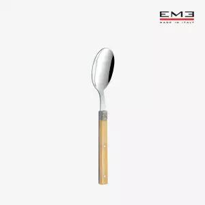 [EME] 보헴 테이블 스푼 (마블아이보리) 1p