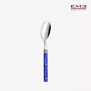 [EME] 보헴 테이블 스푼 (마블블루) 1p