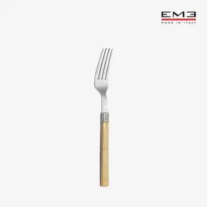 [EME] 보헴 테이블 포크 (마블아이보리) 1p