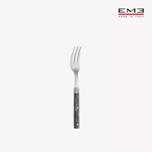 [EME] 보헴 케이크 포크 (마블블랙) 1p