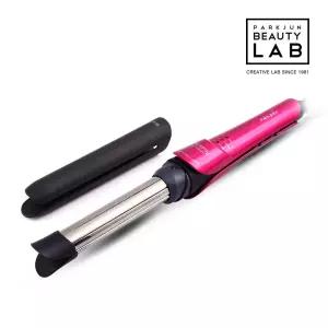 박준뷰티랩 프리미엄 멀티컬 튤립 봉 고데기 PJP-M236