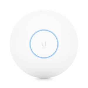 유비쿼티 - UniFi 6 무선 장거리 액세스 포인트 | 미국 모델 PoE 어댑터 미포함 (U6-LR-US) tri_band