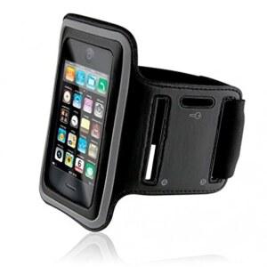 ARMBAND SPORTS 체육관 운동 커버 케이스 아이팟 7세대 터치 스트랩 6세대 5세대 러닝 밴드 7용