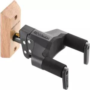 헤라클레스 GSP38WB PLUS 우드 베이스 숏 암
