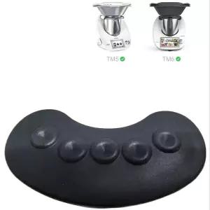 Vervork Thermomix TM5/TM6/TM31용 커플러 고무 접촉 포트 연결 구멍 씰 개스킷