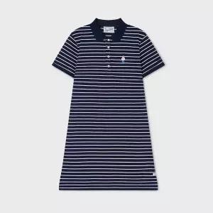 후아유 Steve Collar One Piece WHOMG2421F