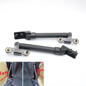 Renault Koleos 2008-2016 자동차 뚜껑 액츄에이터 하부 뒷문 스테이 Assy 트렁크 스프링 후면 도어 당김