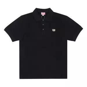 [겐조] 남성 WILD TIGER 반팔 카라 티셔츠(FG55PO1014PU 99J)