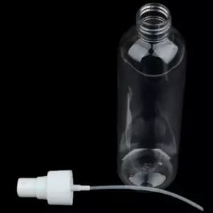 [반애] (250ml) 투명 스프레이 공병 화장품용기 스프레이통