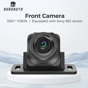 소니 662 HD AHD 1080P 야간 투시 전후방 카메라 렌즈 방수 자동차용 DUDUAUTO 안드로이드 라디오용 6M 케