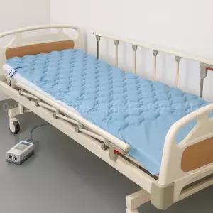 교대부양 온열기능 노인복지용구 욕창예방매트 메트리스 할머니
