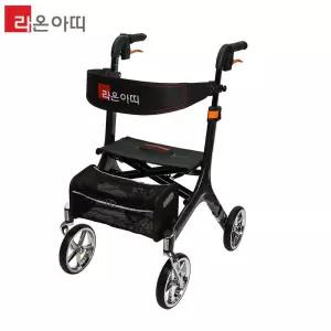 성인용 노인 보행기 어르신 실버카 할머니유모차 518