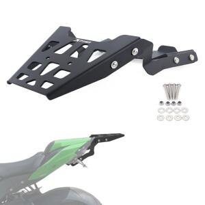 가와사키 닌자 ZX-10R 2016-2026 ZX-10RR -2026 바이크 오토바이 리어 러기지 랙 캐리어 케이스 탑 박스 지