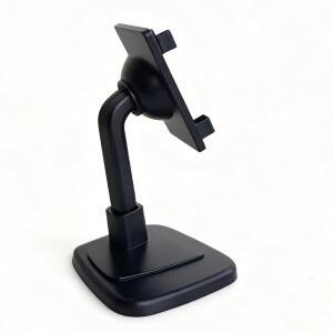 QXNY 자동차 4.3인치 5인치 모니터 거치대 스탠드 대시보드 홀더 태블릿 폰 PC 액세서리 데스크탑 트럭 디