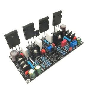 이동식앰프 스피커 200W 1943 5200 보드 튜브 마감 파워 고모노