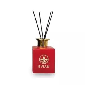 에비앙 디퓨저 라벤더향 200ml/방향제/디퓨져/실내/침실/가정용/디푸저/디푸져/거실/사무실/액체/집방향제