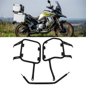 VOGE Valico 900DSX DS900X DSX900 DSX 900 DSX 900X 바이크 오토바이 사이드 패니어 브래킷 수하물 안장