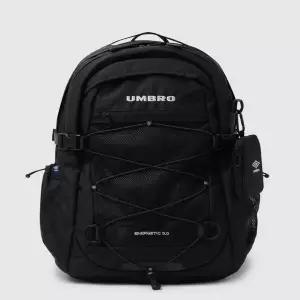 엄브로 공용 에너제틱 백팩 B1 UR123CBP18 BLK WGY