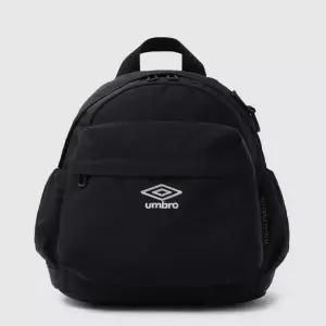 엄브로 공용 코지 경량 백팩 10L B1 UR122CBP31 BLK IVO