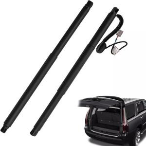 Chevy Tahoe 교외 GMC 유콘 에스컬레이드 2015-2020 파워 해치 리프트 지지대, 전기 뒷문 충격 스트럿, 1