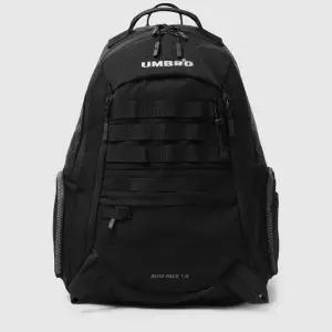 엄브로 블리츠 익스텐션 백팩 가방 B1 UR123CBP21 BLK0