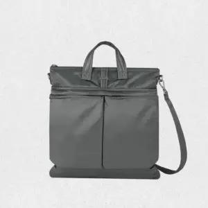 매장정품 루이까또즈 LOUIS QUATORZE HERITAGE뉴 헤리티지 나일론 토트백 M61FM03KH 1429265