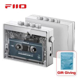 FiiO CP13 휴대용 플레이어 카세트 스테레오