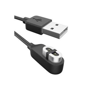 YAEKEA SHOKZ OPENRUN OPENRUN PRO MINI 케이블 OPENCOMM 2용 AFTERSHOKZ AEROPEX용 마그네틱 USB AFTERSHOKZ 충전기 충전 헤드폰과 호환되는