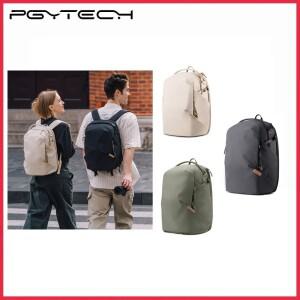 PGYTECH OneGo Lite 백팩 16L/22L - 도시  휴대 사진 촬영을 위한 경량 방수 카메라 가방
