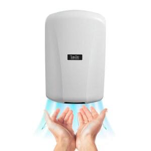 슬림 공기 핸드 드라이어 상업용 ABS 110 자동 120볼트 ADA 엑셀 110V TA 준수