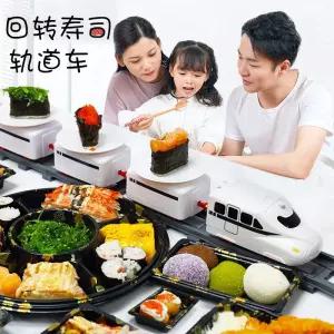 특이한 접시 장 플레이팅 a5 기차놀이 오마카세 디저트