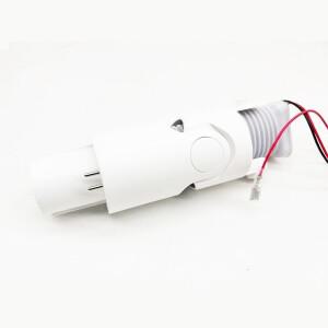Xiaomi K10/G10 1C Dreame V8/V9P/V11 진공 청소기 부품용  브러시 헤드 커넥터 호스