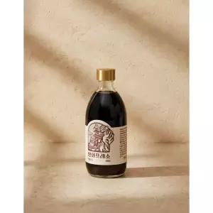 팔팔호랑이 쌍화프레소 쌍화차 진액 400mL 4890181