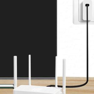 USB 부스트 라인 QC3.0 DC5.5x2.5mm PD 트리거 전원 케이블 12V 9V J60A