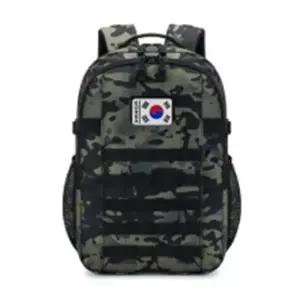 척추가 편안한 쿠션등판 트레킹가방 베낭가방 미니백 출타
