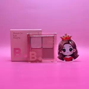 바닐라코 섀도우스틱 기획 무드 온 아이 섀도우 팔레트 9colors &&& 12 피치 코어 도매수출가능