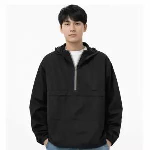 [P&F] 남성 후드 아노락 데일리 2컬러 DMC-TSA-QCC532
