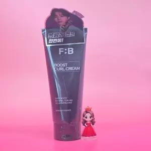 포뷰트 &&& 부스트 컬크림 150mL 단품 도매수출가능