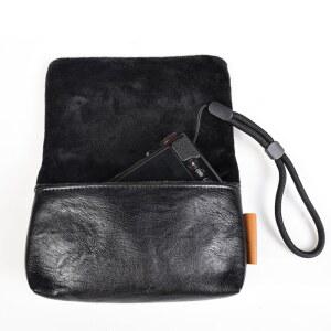 카메라가방 카메라 가방은 리코 M4 카메라용 G7X 카드 디지털 RX100M3 G7X2 GR2 M7 GR3X 적합합니다 M5 M6 핸드백으로 G7X3 블랙 호환 소형