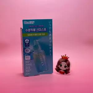 비오레 사나piCk UV 리치 아쿠아 프로텍트 미스트 60mL &&& 도매수출가능