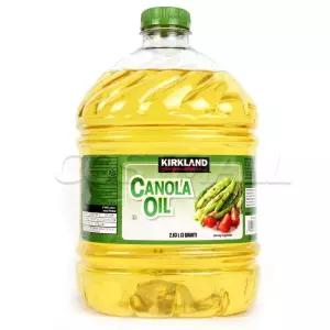커클랜드 카놀라유 2.83L 카놀라오일